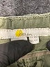 Boden 100% Cotton Solid Green Casual Pants Size 4 - photo 7