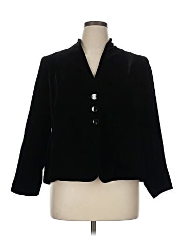 Jones New York Collection Blazer (view 1)