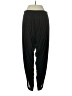 Haute Hippie Solid Black Casual Pants Size XS - photo 2