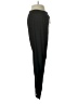 Haute Hippie Solid Black Casual Pants Size XS - photo 4