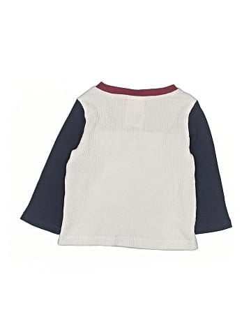 First Impressions Long Sleeve Top (view 2)