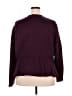 Torrid Burgundy Jacket Size 5X Plus (5) - photo 2