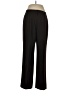 Le Suit Black Dress Pants Size 12 - photo 1