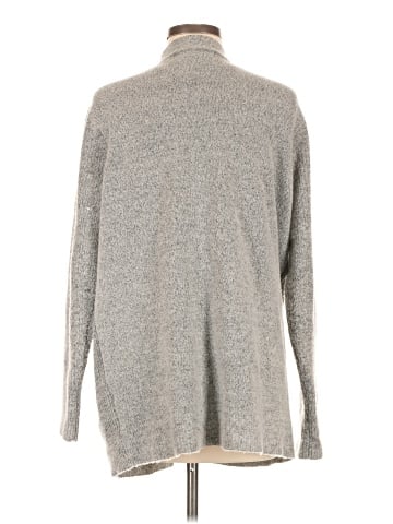 CALVIN KLEIN JEANS Coat (view 2)