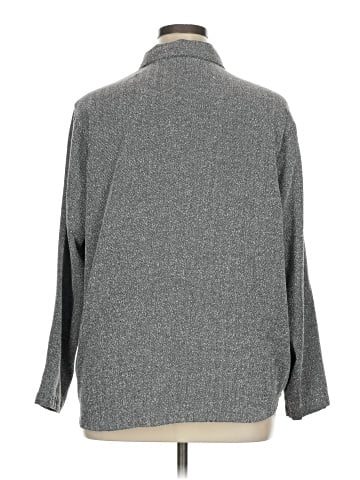 Cj Banks Fleece (view 2)