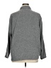 Cj Banks Gray Fleece Size 1X - photo 2