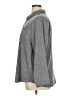 Cj Banks Gray Fleece Size 1X - photo 5