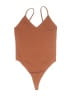 BP. Brown Bodysuit Size S - photo 1