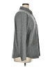 Cj Banks Gray Fleece Size 1X - photo 4
