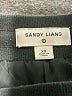 Sandy Liang x Target 100% Polyester Black Casual Pants Size XS - photo 7