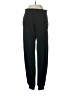 Pheel Solid Black Track Pants Size S - photo 1