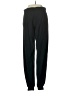 Pheel Solid Black Track Pants Size S - photo 2