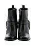 Torrid Black Boots Size 7 1/2 (X-wide) - photo 2