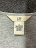 Gap Green Bodysuit Size XS - photo 3