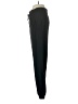 Pheel Solid Black Track Pants Size S - photo 5
