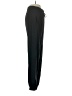 Pheel Solid Black Track Pants Size S - photo 4