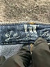 !It Jeans Hearts Blue Jeans Size 28 waist - photo 3