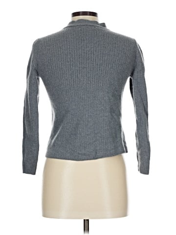 Tahari Wool Cardigan (view 2)