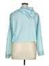 Unbranded Tie-dye Teal Sweatshirt Size XL - photo 2