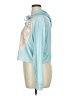 Unbranded Tie-dye Teal Sweatshirt Size XL - photo 5