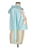 Unbranded Tie-dye Teal Sweatshirt Size XL - photo 4
