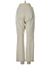 Boston Proper Solid Tan Ivory Casual Pants Size S (estimated) - photo 2