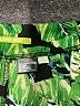 Gianni Bini 100% Polyester Tropical Green Casual Pants Size 6 - photo 8