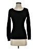 White House Black Market Black Pullover Sweater Size S - photo 1