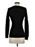 White House Black Market Black Pullover Sweater Size S - photo 2