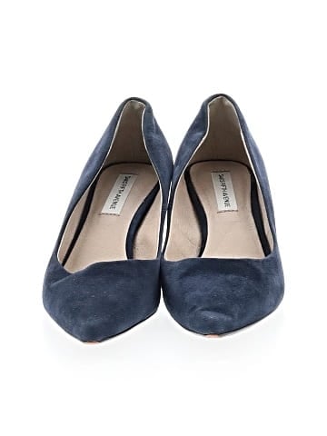 Saks Fifth Avenue Heels (view 2)