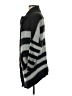 Assorted Brands Stripes Gray Pullover Sweater One size - photo 5