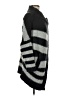 Assorted Brands Stripes Gray Pullover Sweater One size - photo 4