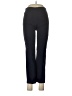 Valerie Stevens Solid Black Active Pants Size 6 - photo 1