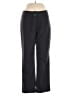 Cato Chevron-herringbone Gray Dress Pants Size 14 - photo 1