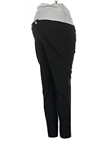 Simply Vera Vera Wang Jeggings (view 1)