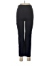 Valerie Stevens Solid Black Active Pants Size 6 - photo 2