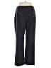 Cato Chevron-herringbone Gray Dress Pants Size 14 - photo 2