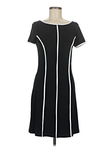 Papillon Casual Dress (view 1)