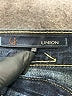 Union 100% Cotton Solid Blue Jeans Size 32 waist - photo 7
