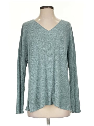 Everleigh Pullover Sweater (view 1)