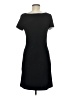 Papillon Black Casual Dress Size M - photo 2