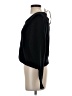 Zara Solid Black Pullover Sweater Size S - photo 5