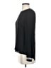 Guess 100% Polyester Black Long Sleeve Blouse Size S - photo 5
