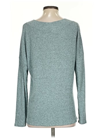 Everleigh Pullover Sweater (view 2)