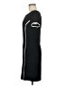 Papillon Black Casual Dress Size M - photo 5
