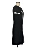 Papillon Black Casual Dress Size M - photo 4