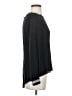 Guess 100% Polyester Black Long Sleeve Blouse Size S - photo 4