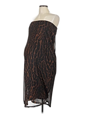 Motherhood Cocktail Dress (view 1)