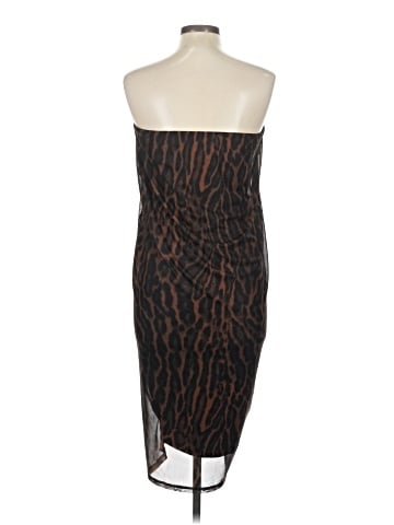 Motherhood Cocktail Dress (view 2)
