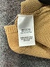 Lulus Tan Pullover Sweater Size M - photo 8